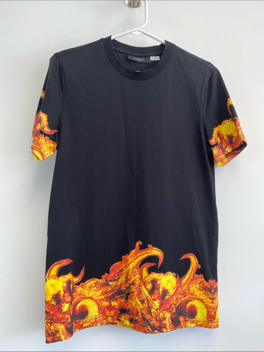 GIVENCHY Size XS M0325-54-W